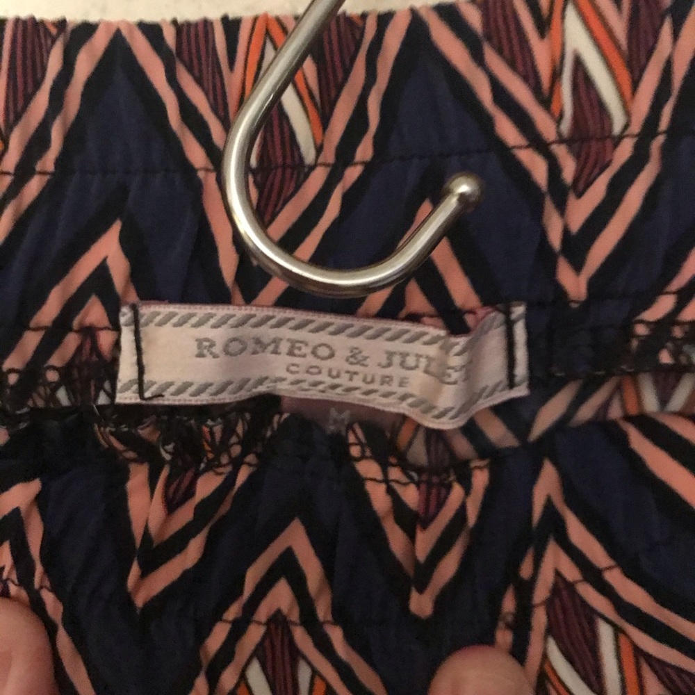 Silk Pants - image 2